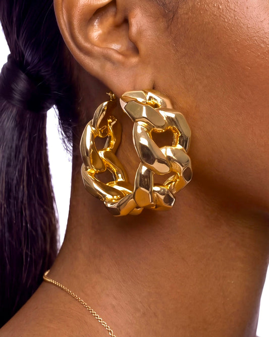 Layli Earrings