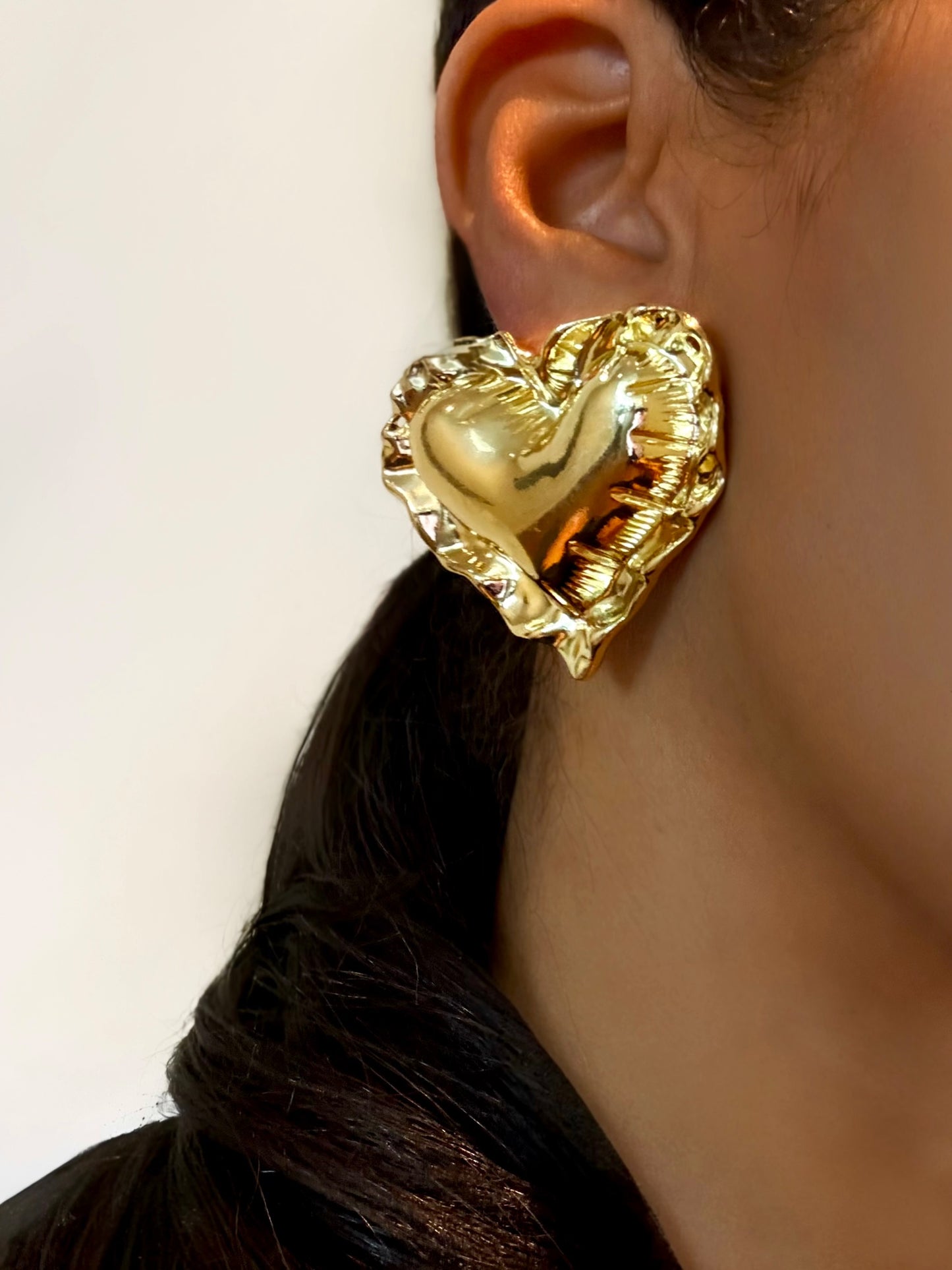 Milena Earrings