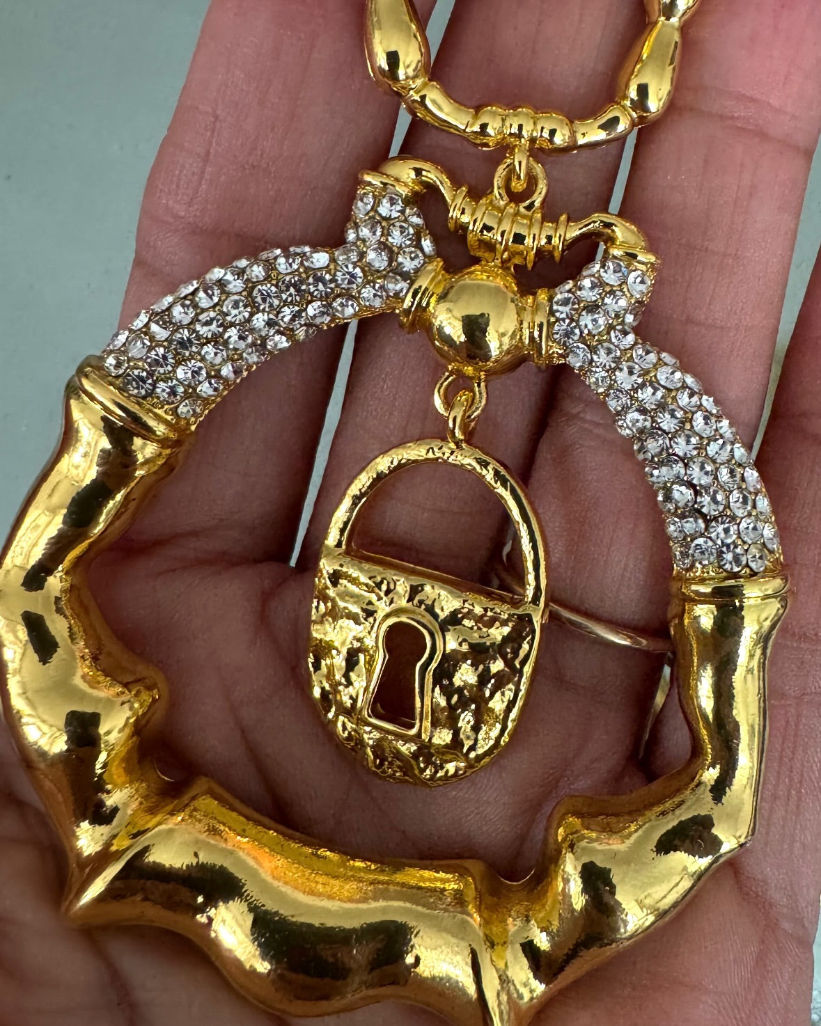 Kiora Earrings