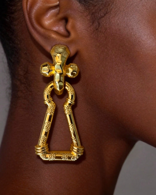 Tahira Earrings