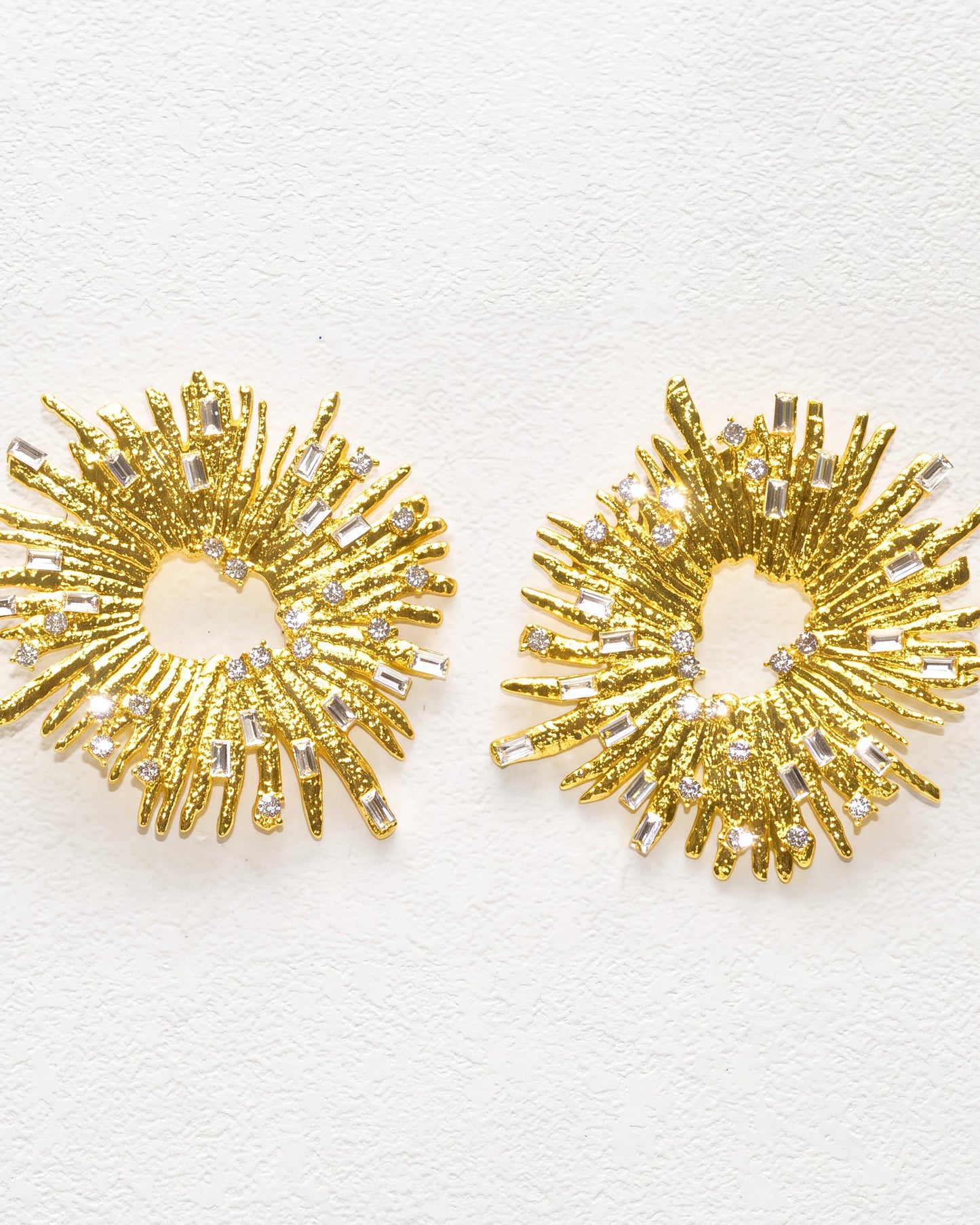 Katiah Earrings