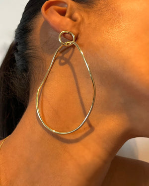 Tavia Earrings {view}