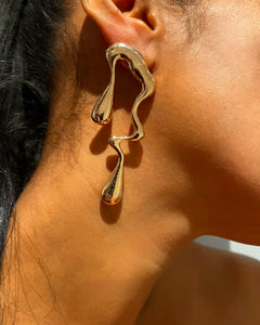 Dria Earrings {view}