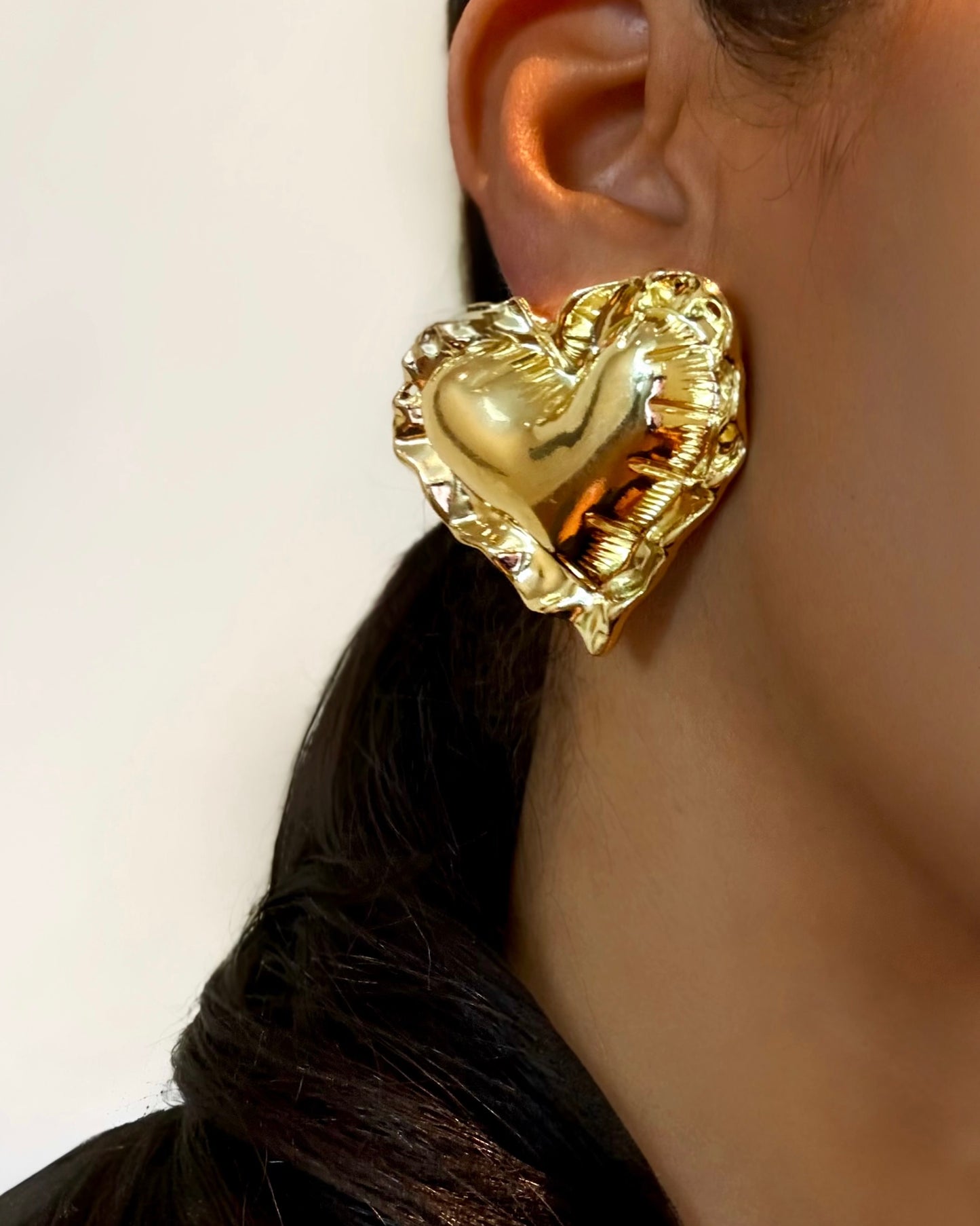Milena Earrings