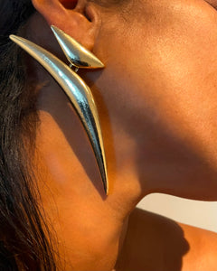 Archana Earrings {view}