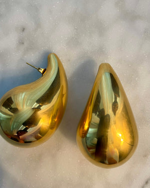Reva Earrings {view}