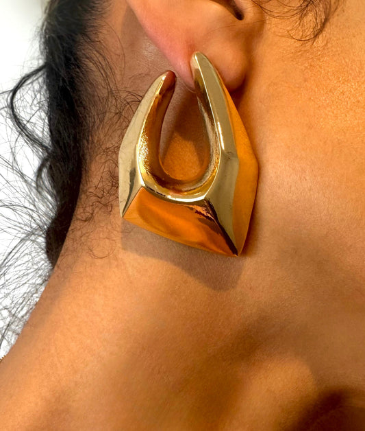 Avana Earrings {view}