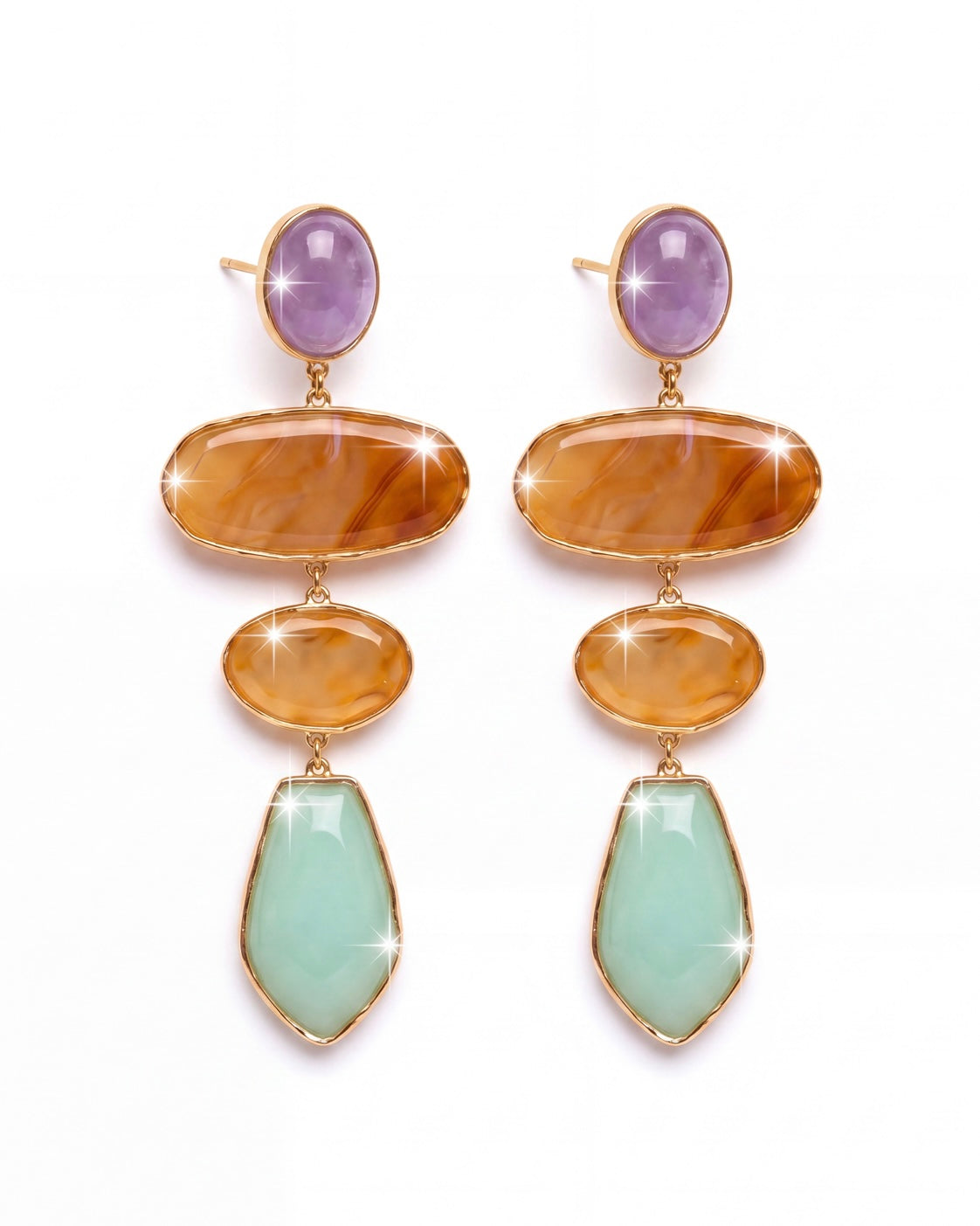 Maya Earrings