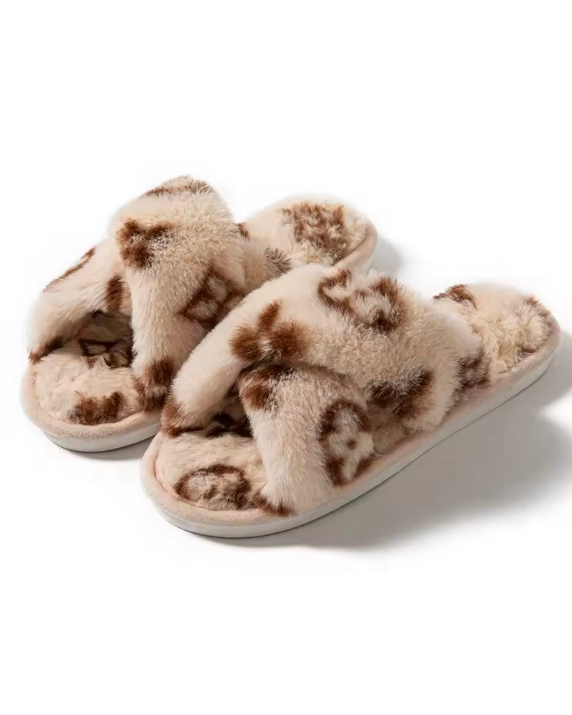 Luxe Slippers