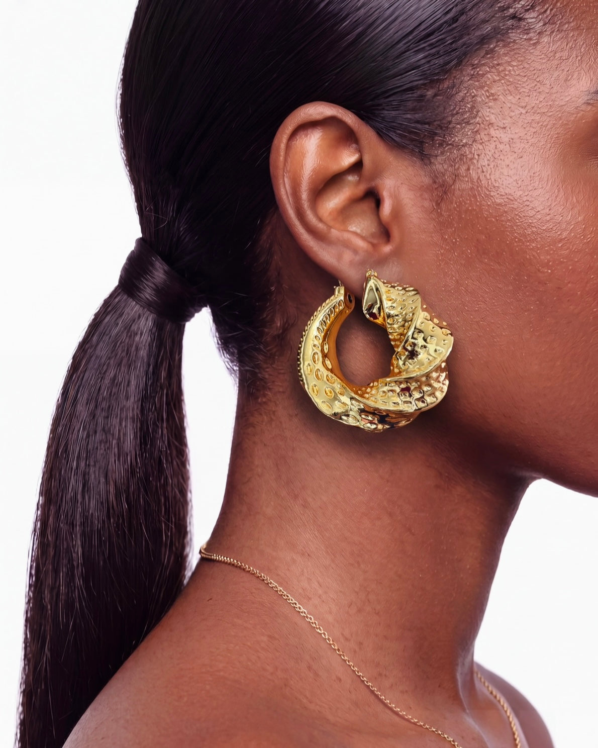Zana Earrings