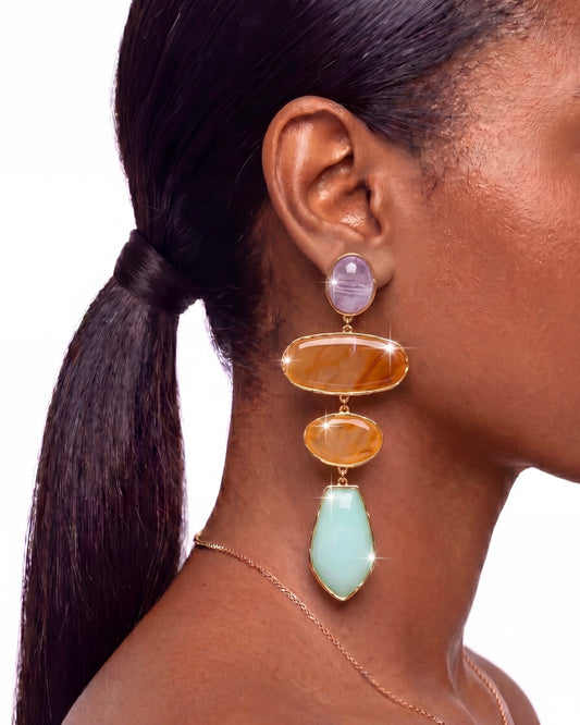 Maya Earrings