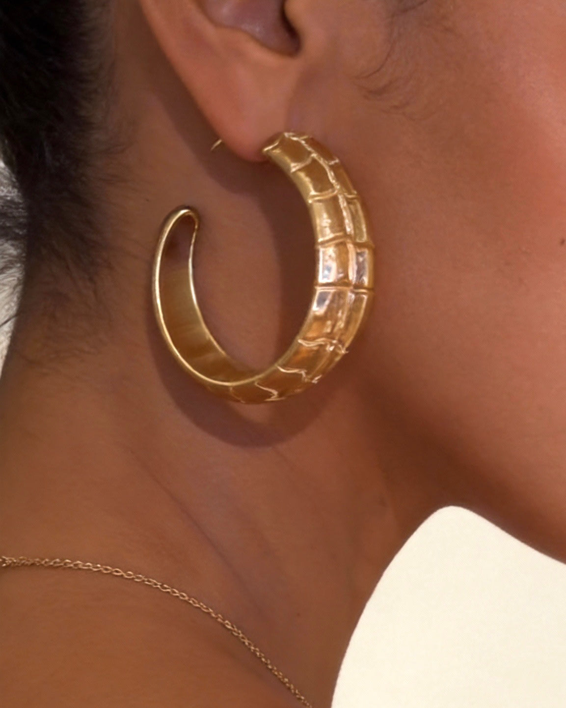 Sienna Earrings