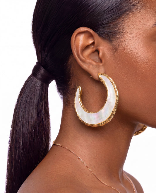 Solange Earrings