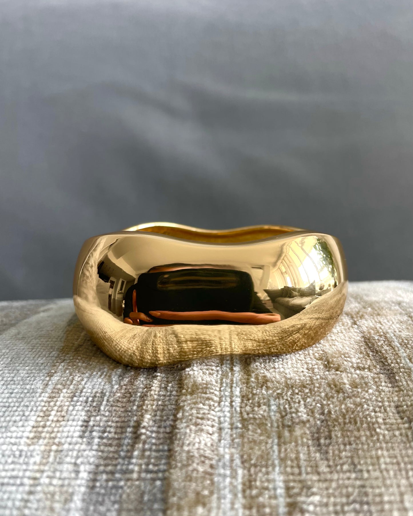 Luxe Bangle Bracelet {view} Options