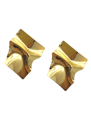 Lael Earrings {view}