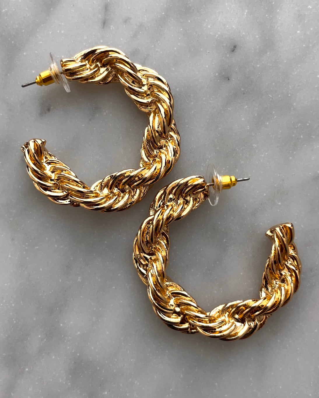 Rayna Earrings {view}