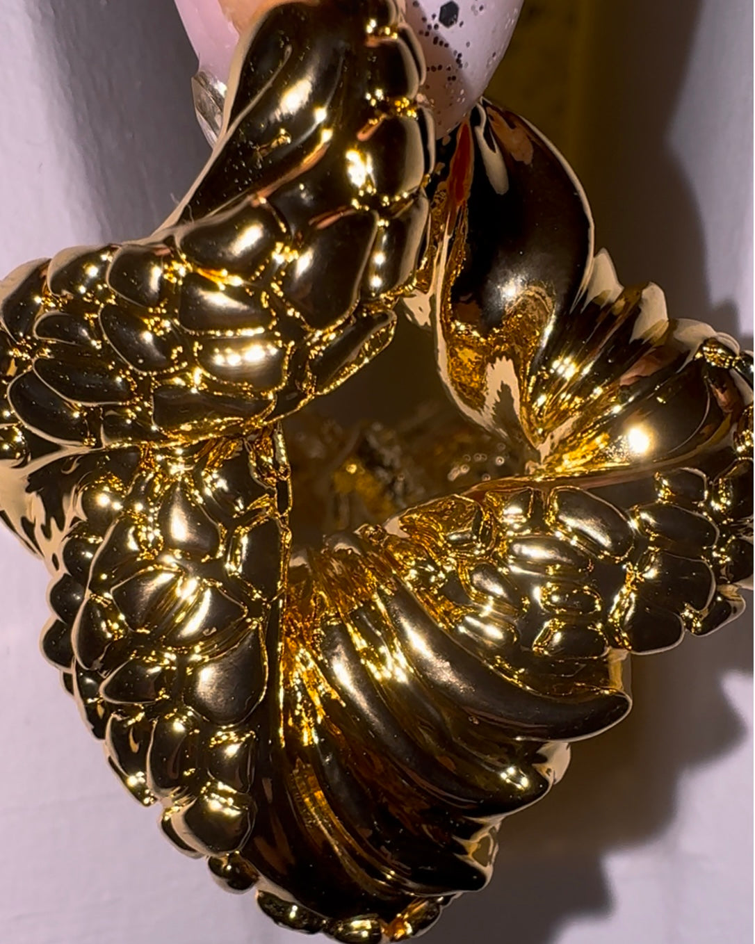 Sabia Earrings