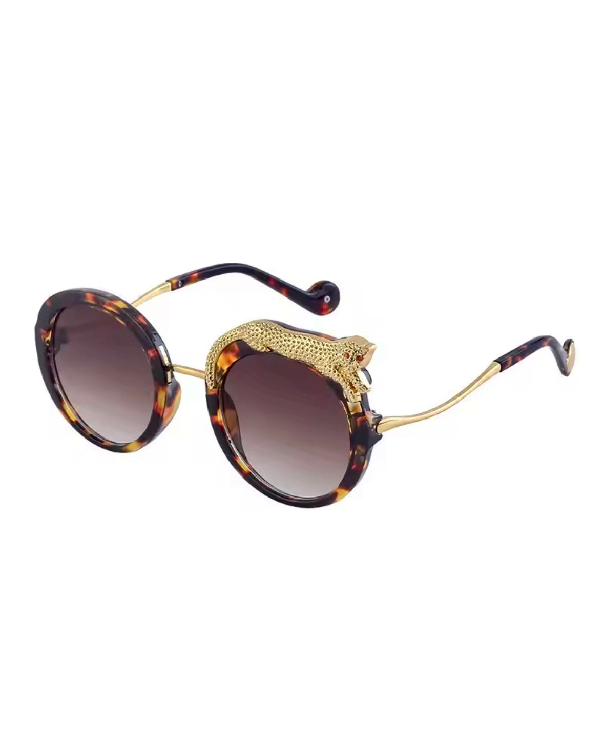 Jackie Sunglasses {view options}