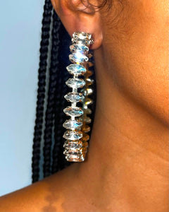 Lexa Earrings {view}