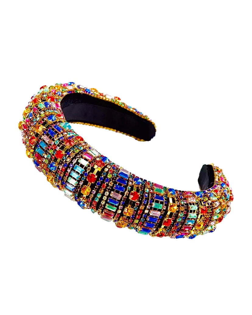 Mishka Headband {view}