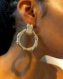 Bree Earrings {view}