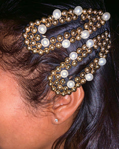 Moroca Hair Pins 2pc Set {view}