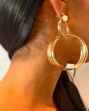 Oria Earrings {view}