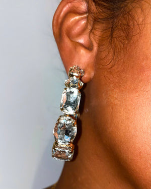 Irha Earrings {view}