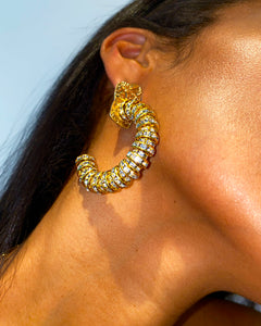 Dasha Earrings {view}