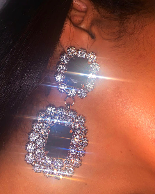 Nori Earrings {view}