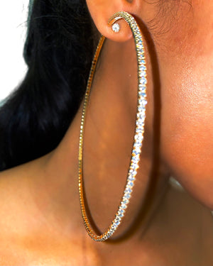 Tatia Earrings {view}