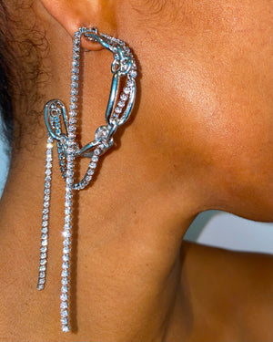 Tiana Earrings {view}