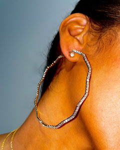 Sarai Earrings {view}