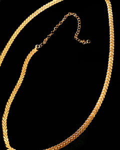 Shika Belly Chain {view} PLEASE EMAIL OR DM YOUR WAIST SIZE & ORDER #