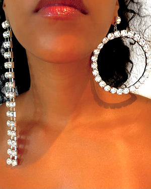 Shaia Earrings {view}