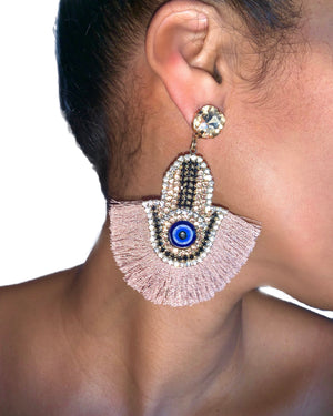 Halona Earrings ~ See Color Options {view}