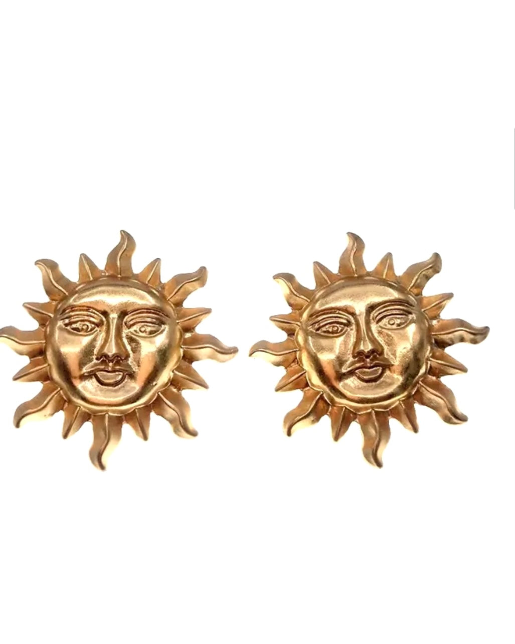 Sol Earrings {view}